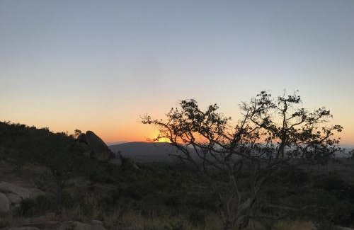 Mbombela Cabine | Nkambeni Safari Camp