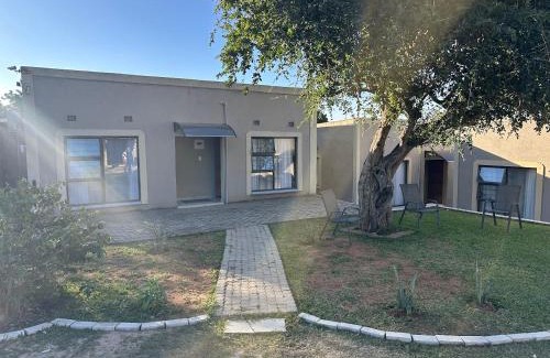 Mbombela Maison | Nkandla Yethu Guest House