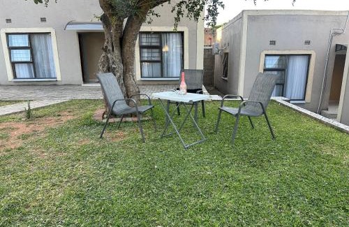Mbombela Maison | Nkandla Yethu Guest House