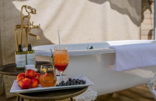 Badplaas Cabine | Nkomazi Game Reserve by NEWMARK