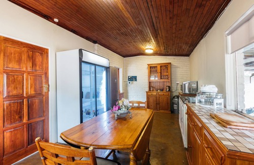 Badplaas Cabine | Nkomazi Game Reserve by NEWMARK