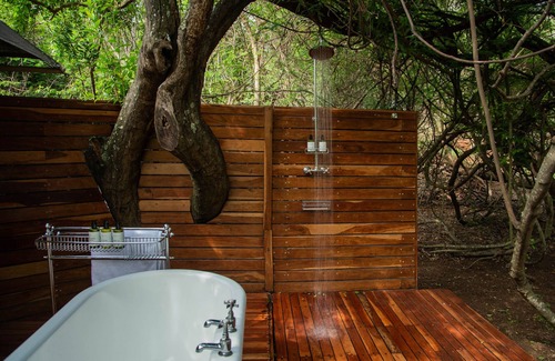 Badplaas Cabine | Nkomazi Game Reserve by NEWMARK