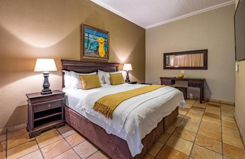 Malelane Cabine | Nkomazi Kruger Lodge & Spa