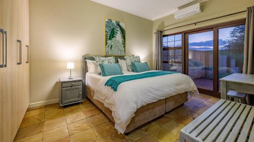 Malelane Cabine | Nkomazi Kruger Lodge & Spa