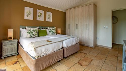 Malelane Cabine | Nkomazi Kruger Lodge & Spa