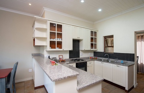 Malelane Appartement | Nkomazi Kruger Lodge
