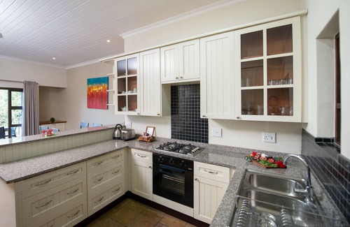 Malelane Appartement | Nkomazi Kruger Lodge