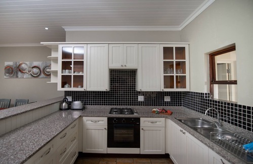 Malelane Appartement | Nkomazi Kruger Lodge