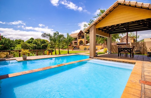 Malelane Appartement | Nkomazi Kruger Lodge