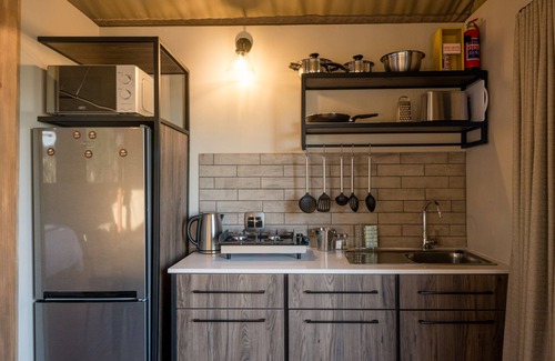 Kruger National Park Autre | Nkuhlu Tented Camp