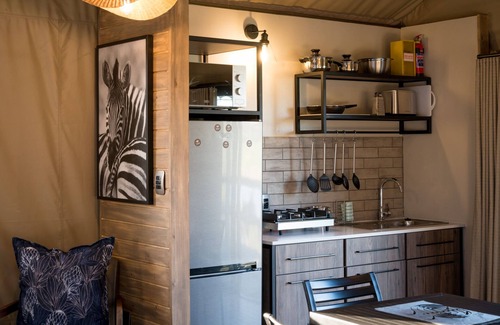 Kruger National Park Autre | Nkuhlu Tented Camp