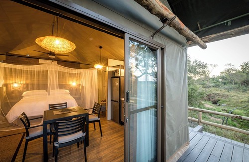 Kruger National Park Autre | Nkuhlu Tented Camp