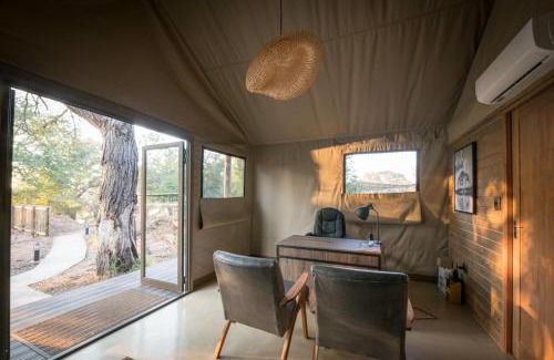 Kruger National Park Autre | Nkuhlu Tented Camp