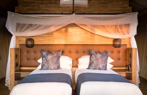 Kruger National Park Autre | Nkuhlu Tented Camp