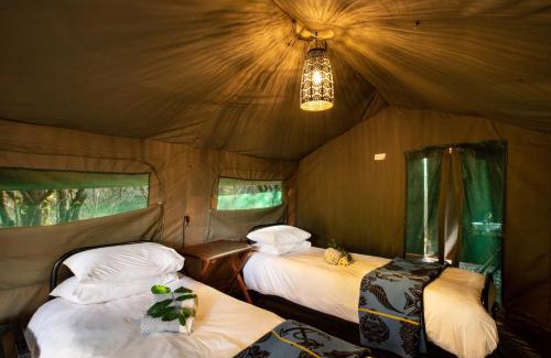 Kruger National Park Autre | Nkula Camp - Pafuri Walking Safari's