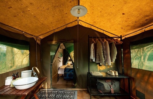 Kruger National Park Hôtel | Nkula - Pafuri Walking Safaris