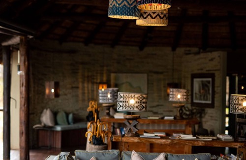 Kruger National Park Hôtel | Nkula - Pafuri Walking Safaris