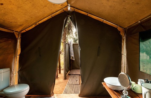 Kruger National Park Hôtel | Nkula - Pafuri Walking Safaris