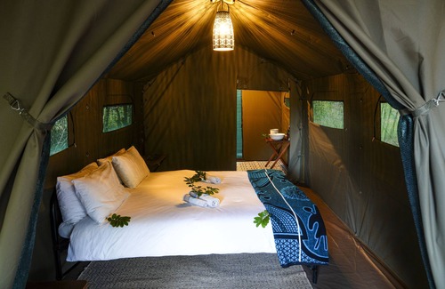 Kruger National Park Hôtel | Nkula - Pafuri Walking Safaris