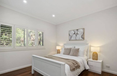 Lindfield Maison | NLIN014 · Aircabin｜Lindfield｜Luxury｜5 Beds Holiday House