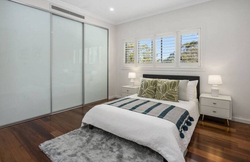 Lindfield Maison | NLIN014 · Aircabin｜Lindfield｜Luxury｜5 Beds Holiday House