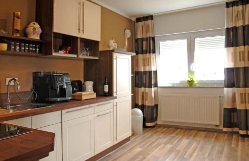 Griesheim Appartement | NM-APARTMENTS