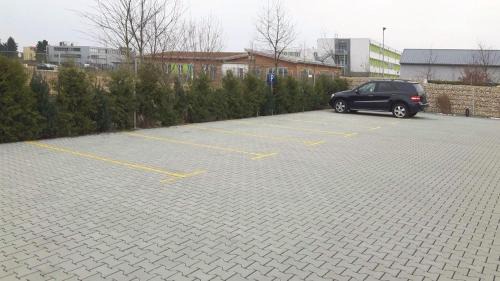Griesheim Appartement | NM-APARTMENTS