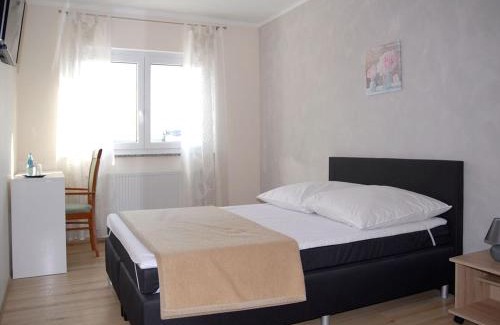 Griesheim Appartement | NM-APARTMENTS