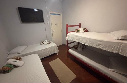 Gonzaga Maison | NM-Novo milênio Pousada Beach