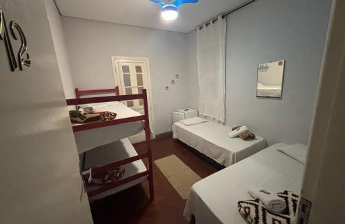 Gonzaga Maison | NM-Novo milênio Pousada Beach