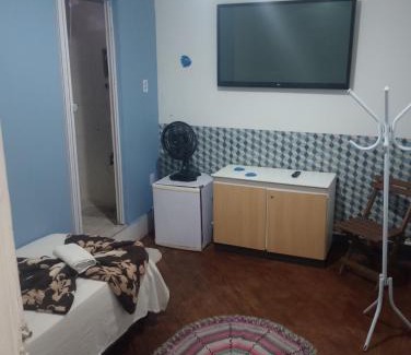 Gonzaga Maison | NM-Novo milênio Pousada Beach