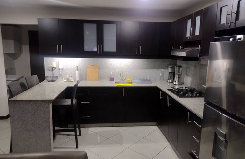 Miraflores Appartement | Miraflores, Excellent emplacement, Vue sur l'océan