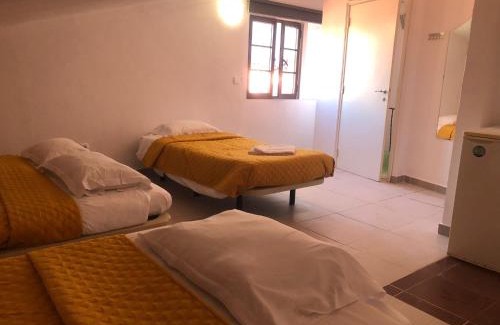 Coimbra City Centre Lit Et Petit-Déjeuner | NN Guest House