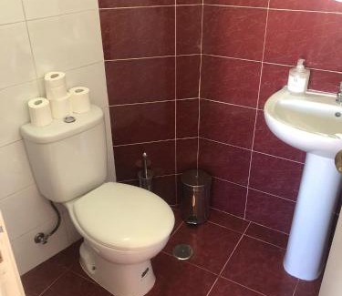 Coimbra City Centre Lit Et Petit-Déjeuner | NN Guest House