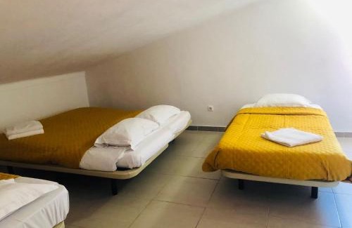 Coimbra City Centre Lit Et Petit-Déjeuner | NN Guest House