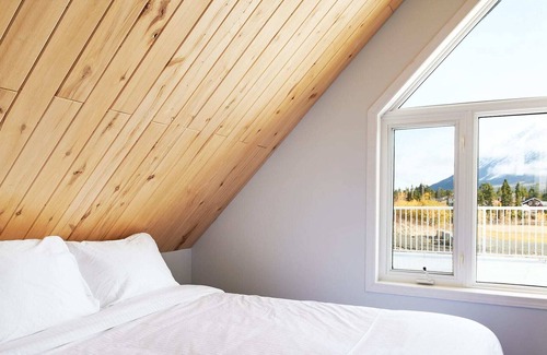 Carcross Appartement | NN | The Beach House | Carcross I 3-bed 2-bath