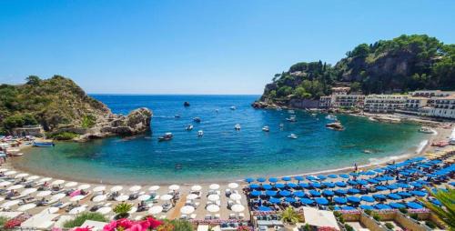 Mazzaro Appartement | 'nni Francuzzu