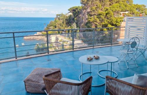 Mazzaro Appartement | 'nni Francuzzu