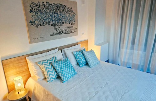 Mazzaro Appartement | 'nni Francuzzu