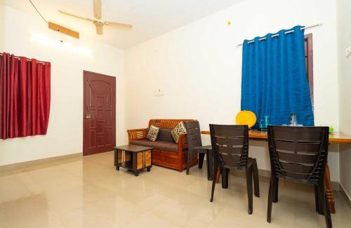Rameshwaram Maison | NNP Home Stay Rameswaram