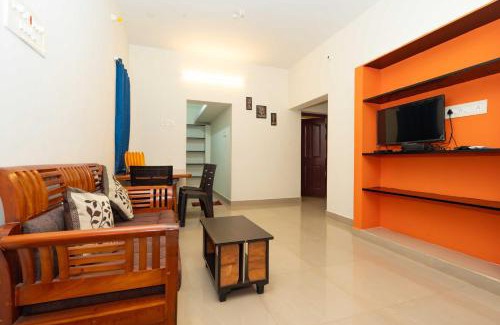 Rameshwaram Maison | NNP Home Stay Rameswaram