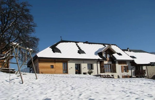 Mercury Chalet De Ski | Chalet 9 pièces 15 Personnes