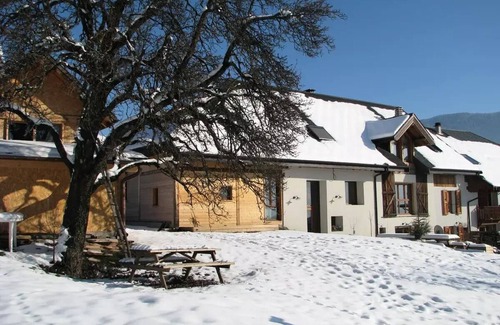 Mercury Chalet De Ski | Chalet 9 pièces 15 Personnes