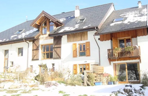 Mercury Chalet De Ski | Chalet 9 pièces 15 Personnes