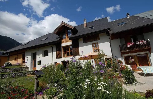 Mercury Chalet De Ski | Chalet 9 pièces 15 Personnes
