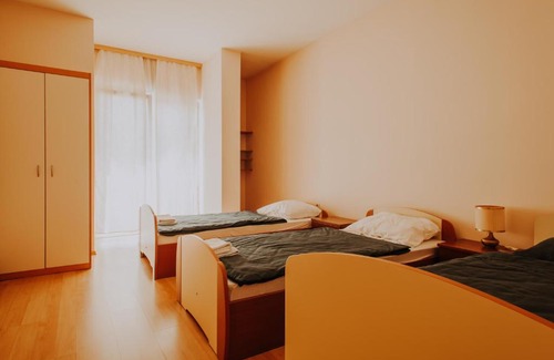 Vukovar Maison | Noćko-Sobe i apartmani