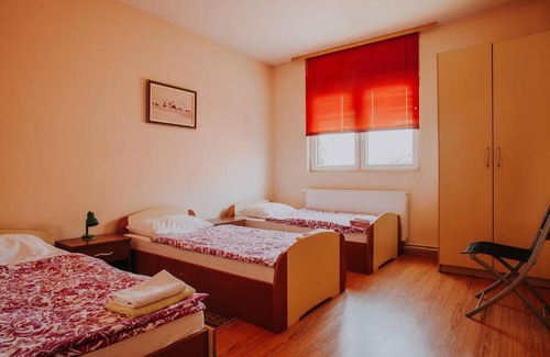 Vukovar Maison | Noćko-Sobe i apartmani