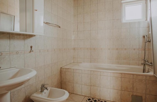 Vukovar Maison | Noćko-Sobe i apartmani