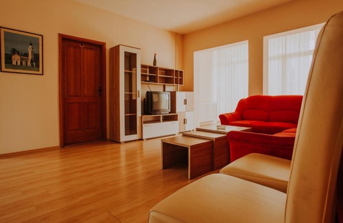 Vukovar Maison | Noćko-Sobe i apartmani