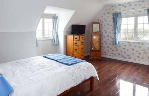 Kilcolgan Cottage | No. 1 Apt, Brandy Harbour Cottage, BALLINDERREEN, COMTÉ GALWAY